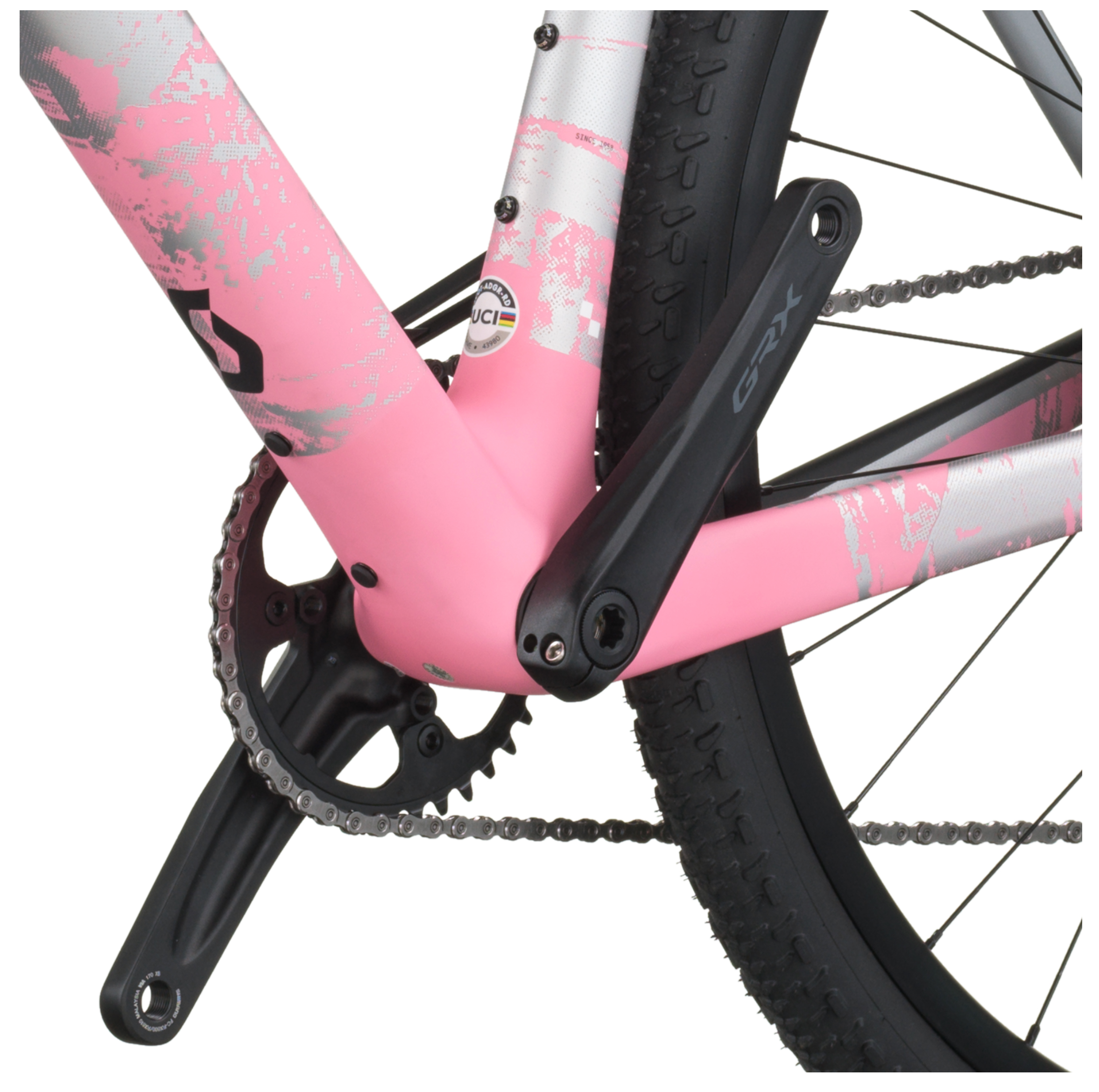 Scott Addict Gravel 30 Gravel Bike