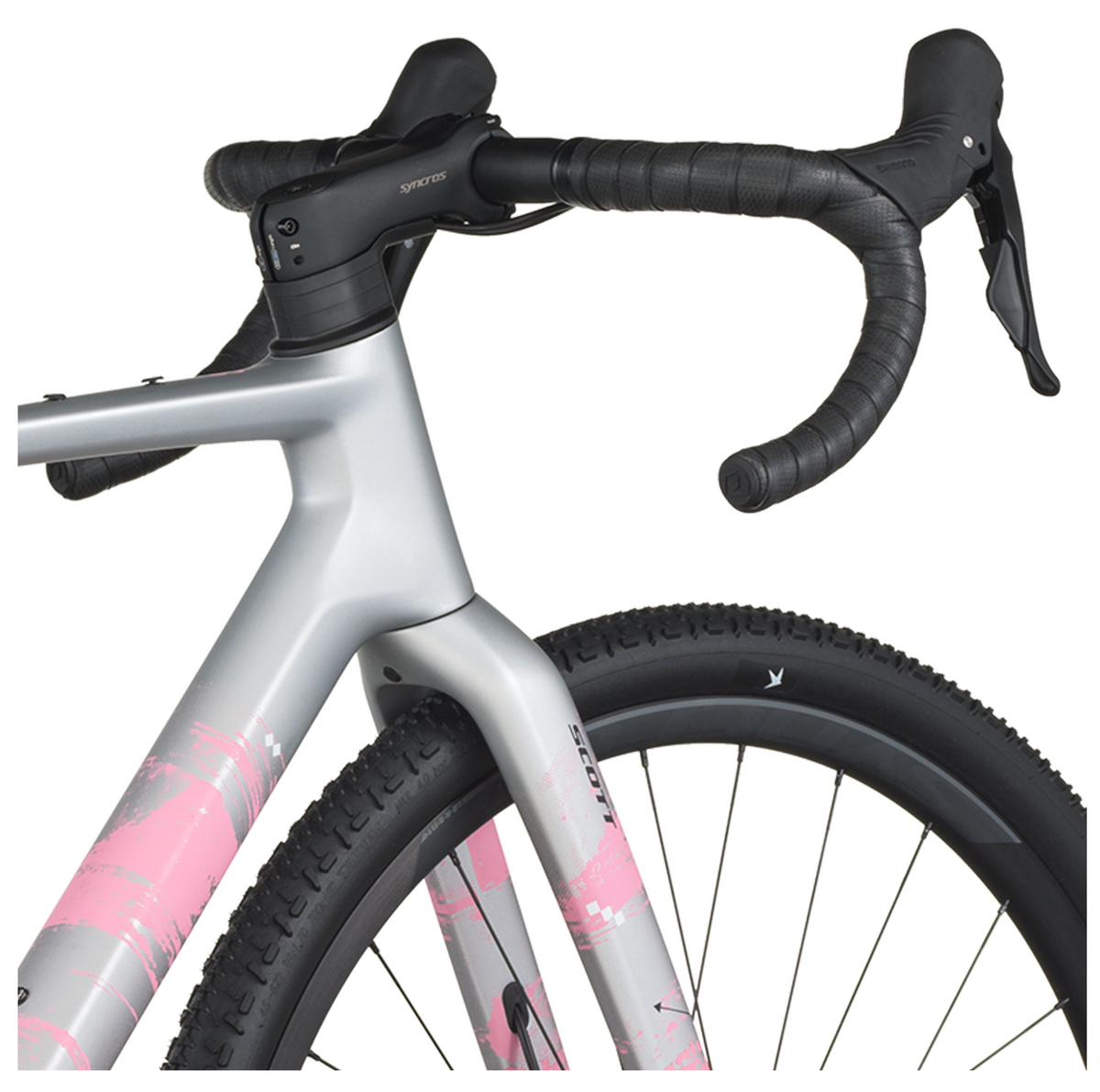 Scott Addict Gravel 30 Gravel Bike