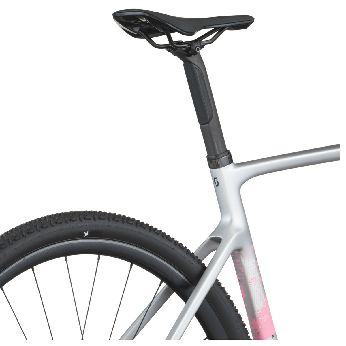 Scott Addict Gravel 30 Gravel Bike