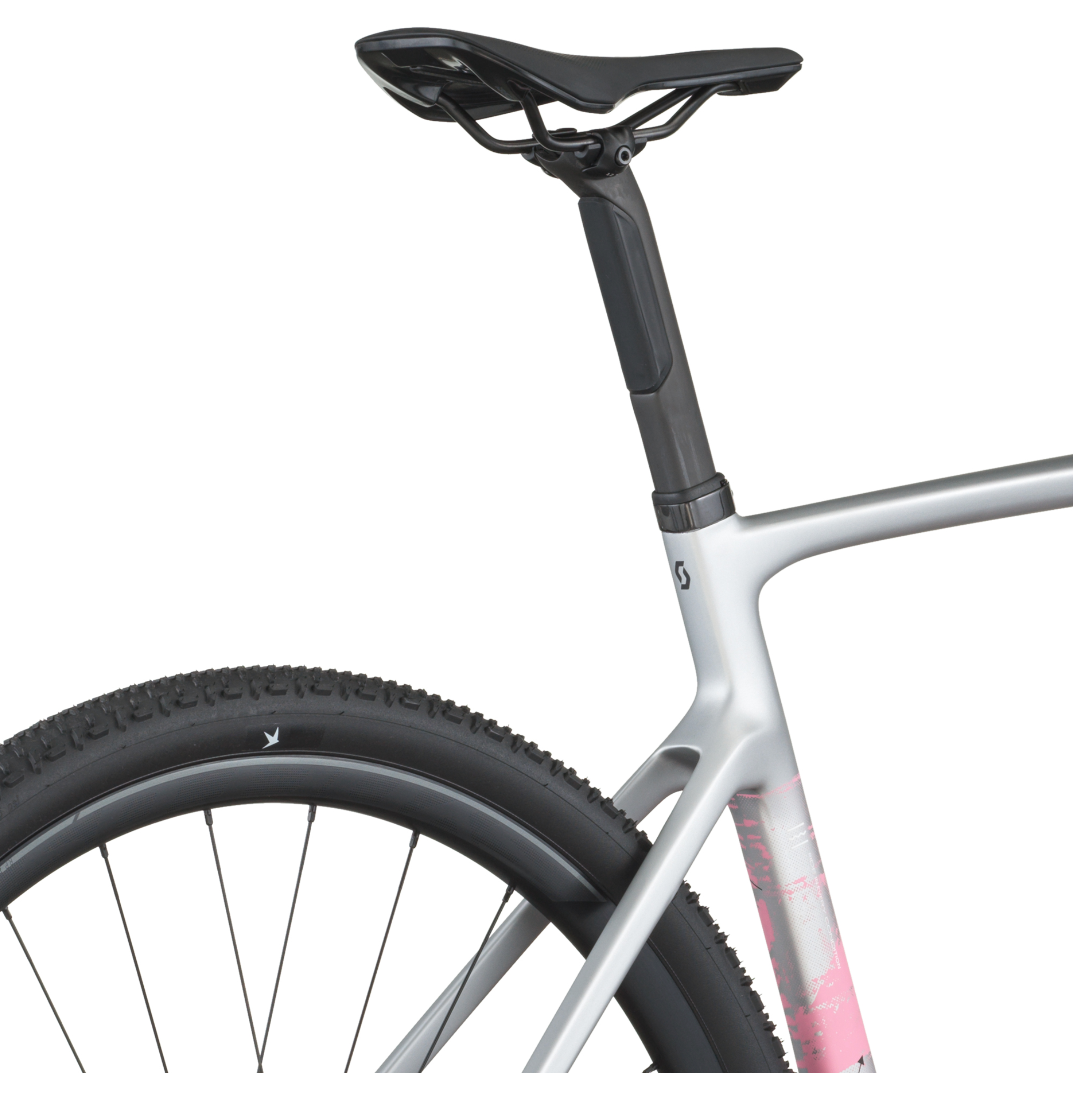 Scott Addict Gravel 30 Gravel Bike