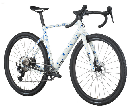 Scott Addict Gravel 30 Gravel Bike