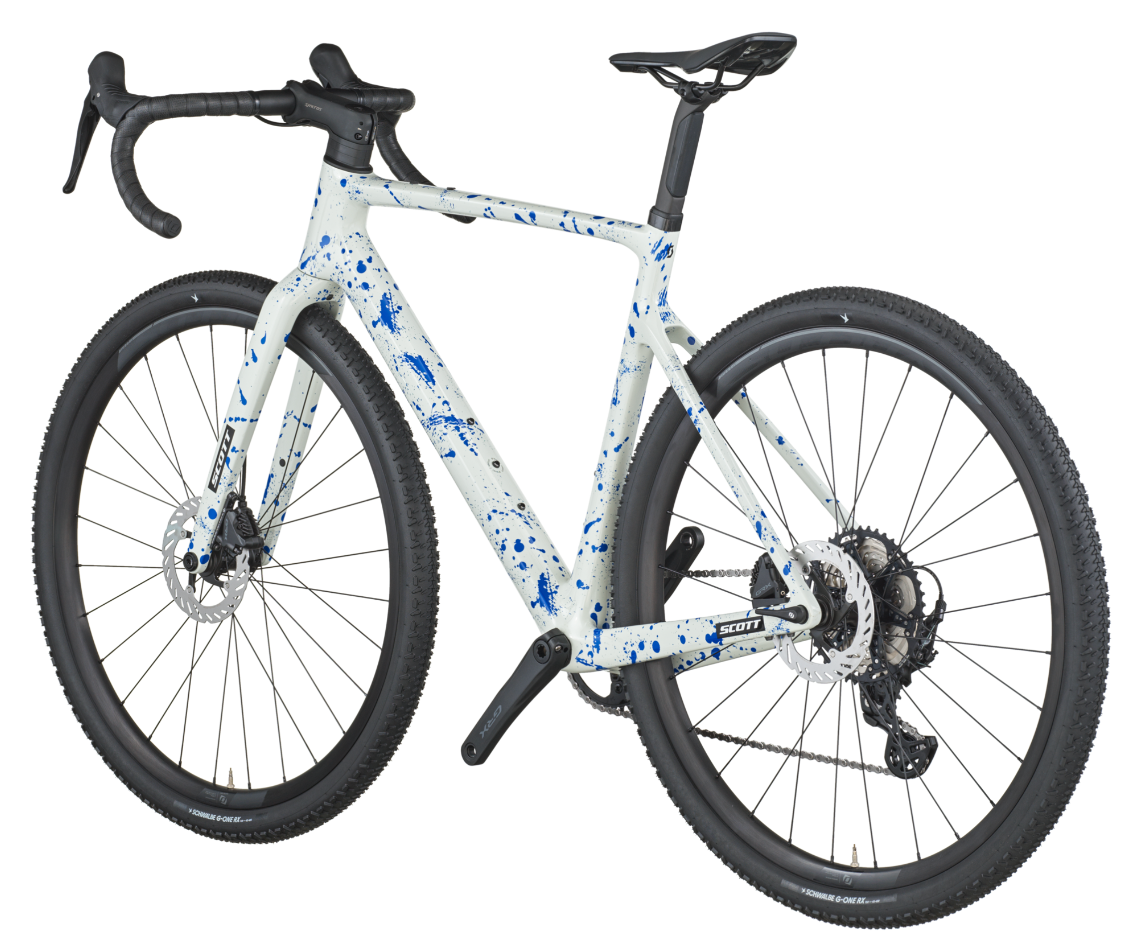 Scott Addict Gravel 30 Gravel Bike