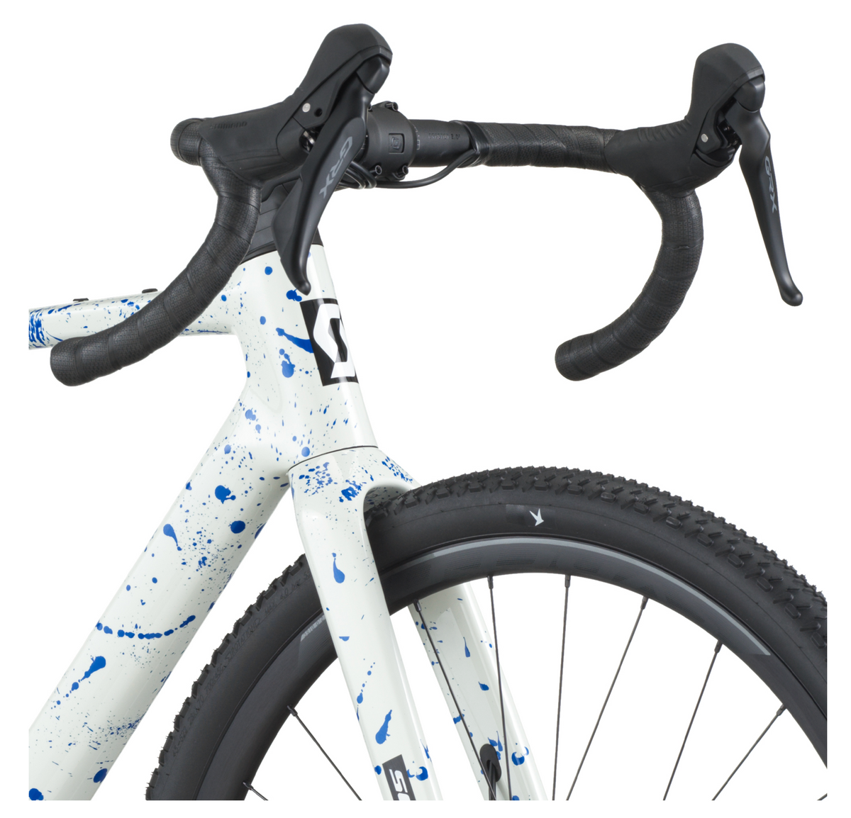 Scott Addict Gravel 30 Gravel Bike