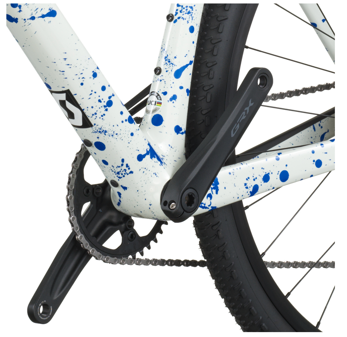 Scott Addict Gravel 30 Gravel Bike