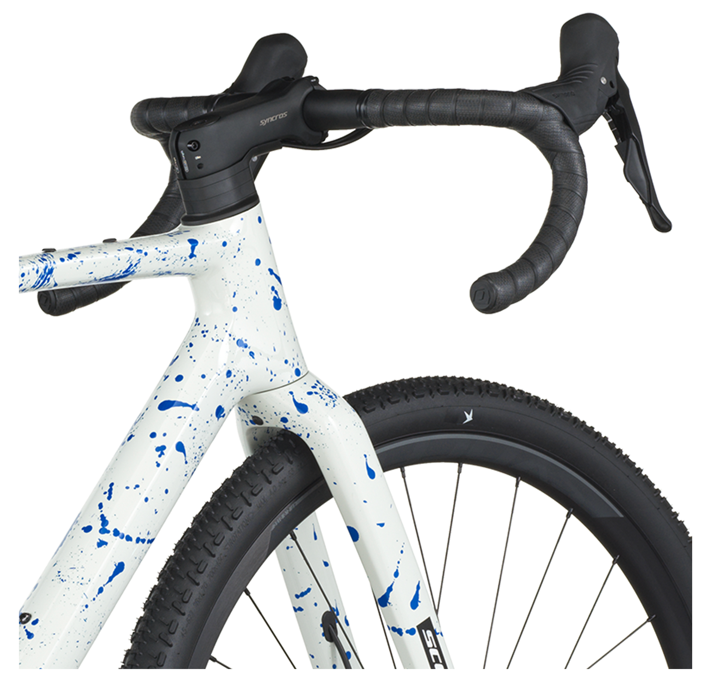 Scott Addict Gravel 30 Gravel Bike