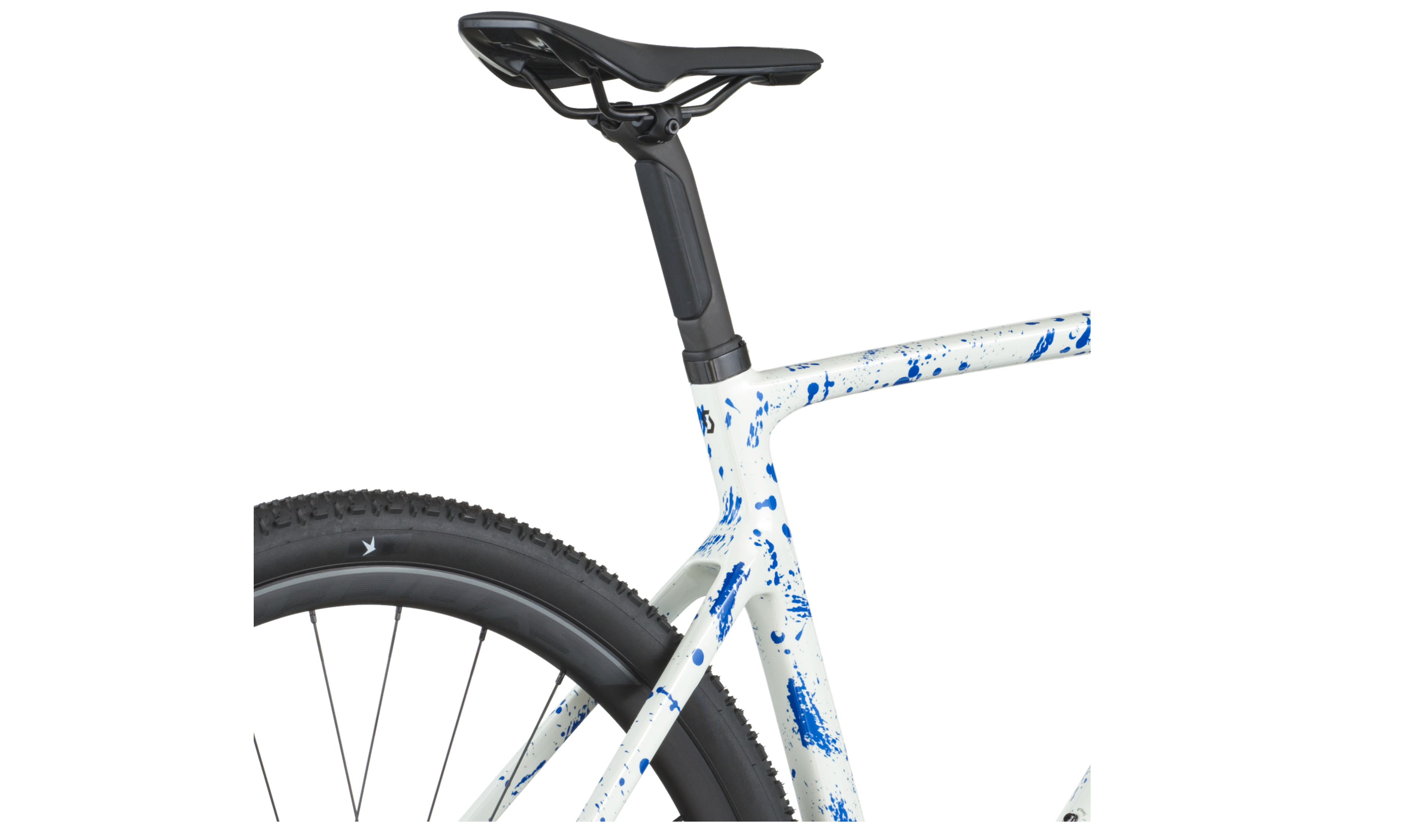 Scott Addict Gravel 30 Gravel Bike