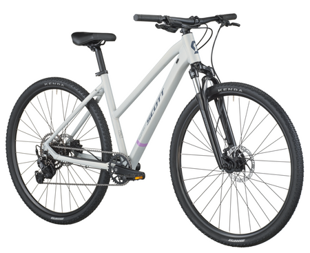 Scott Sub Cross 30 Slope Bike - Misty Beige