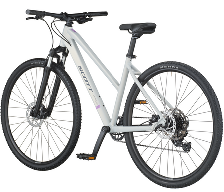 Scott Sub Cross 30 Slope Bike - Misty Beige