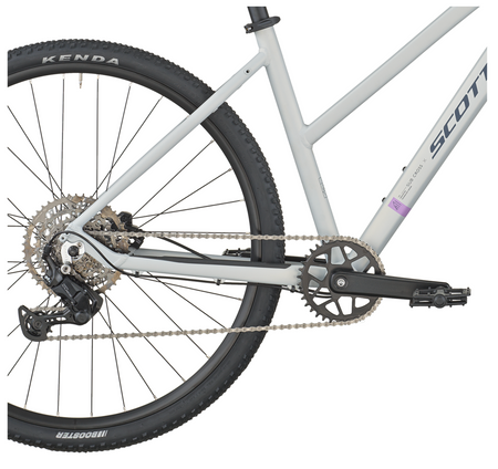 Scott Sub Cross 30 Slope Bike - Misty Beige