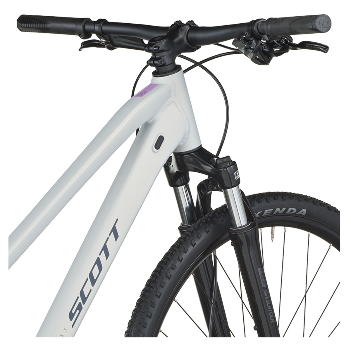 Scott Sub Cross 30 Slope Bike - Misty Beige