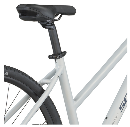 Scott Sub Cross 30 Slope Bike - Misty Beige