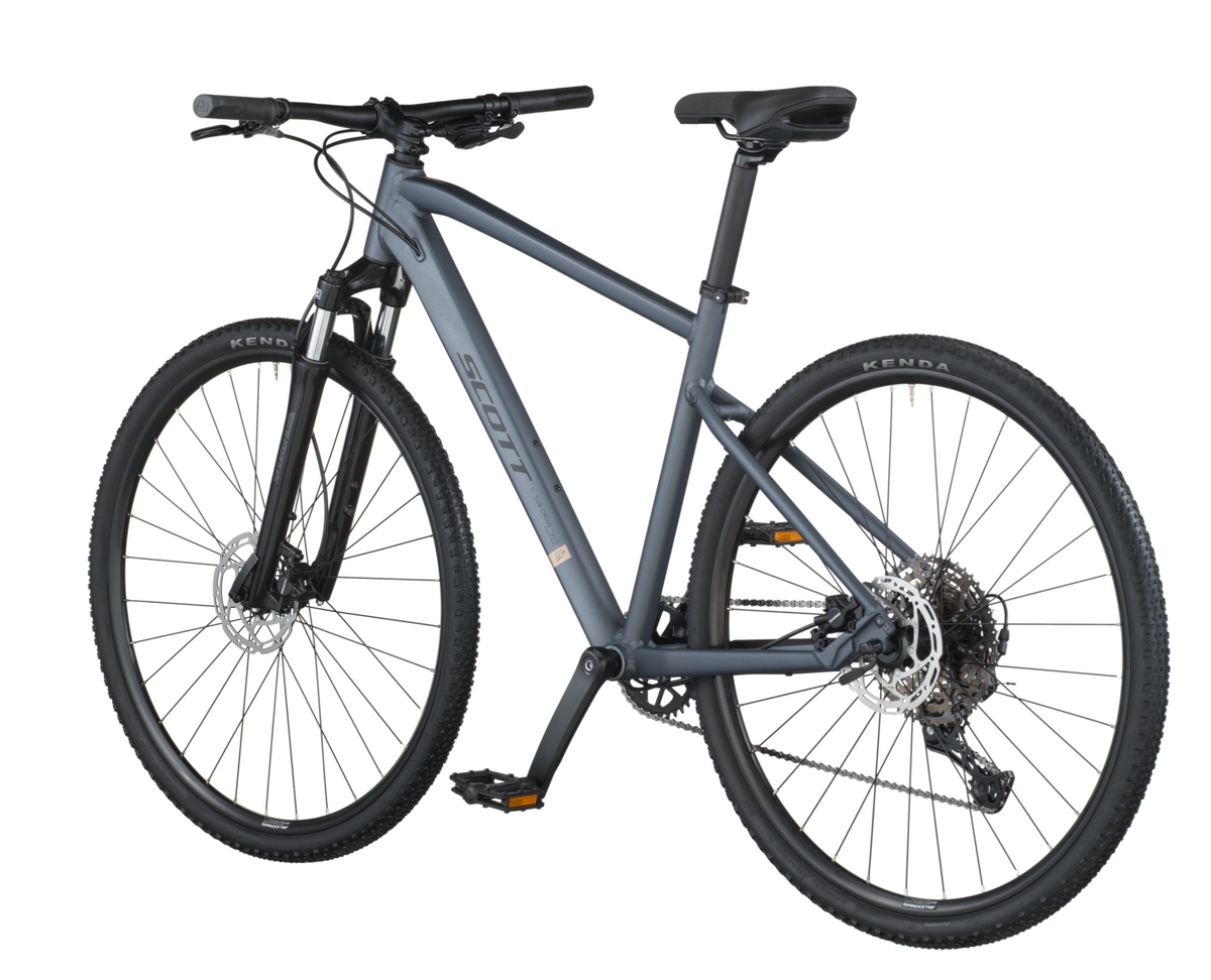 Scott Sub Cross 20 Urban Bike - Fjord Grey