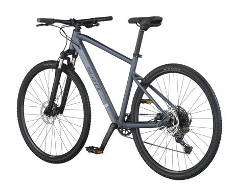 Scott Sub Cross 20 Urban Bike - Fjord Grey