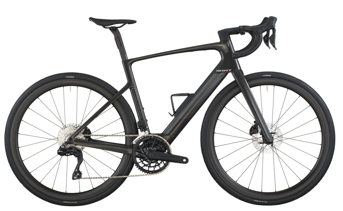 Scott Fastlane 20 Electric Road Bike