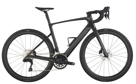 Scott Fastlane 20 Electric Road Bike