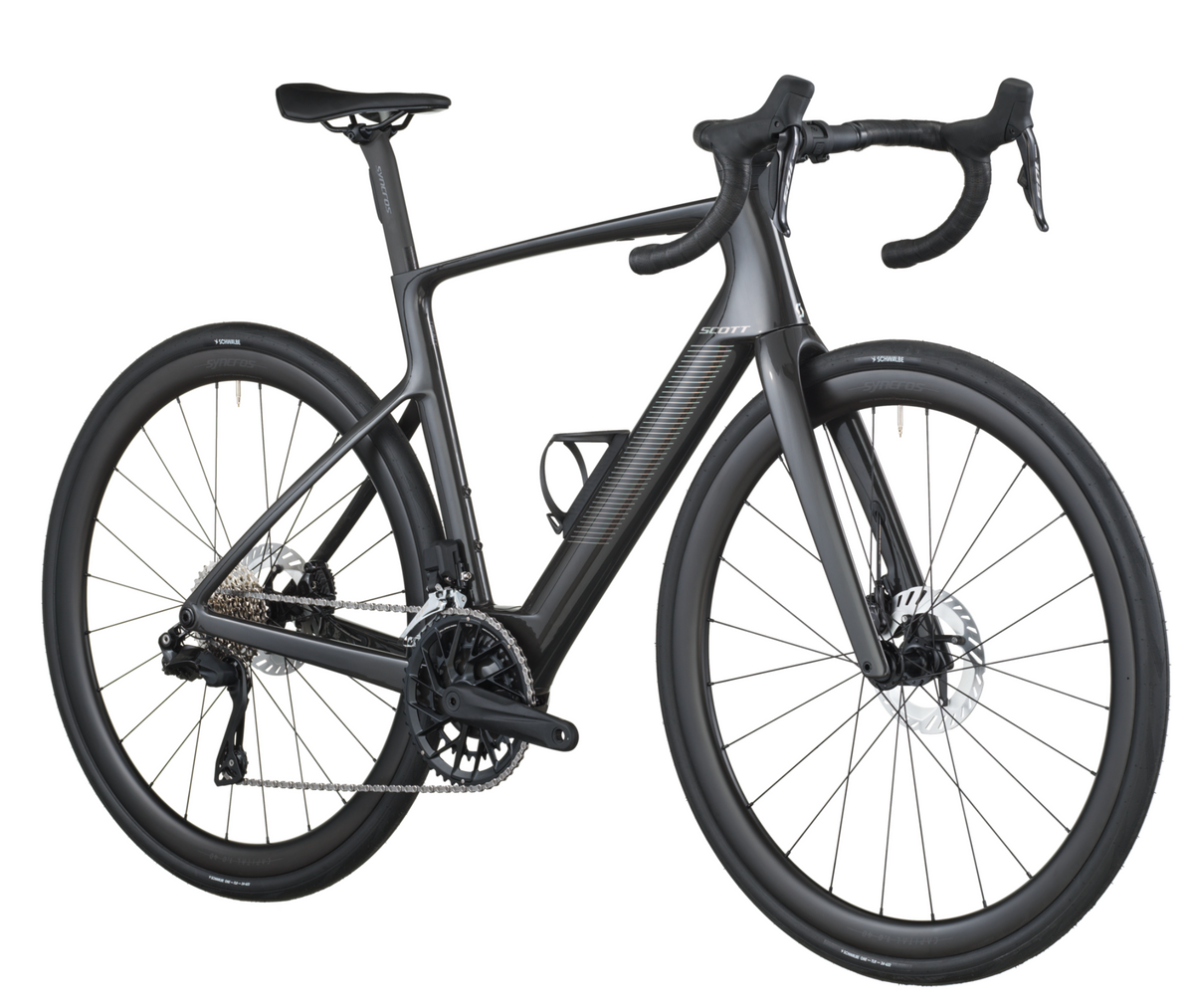 Scott Fastlane 20 Electric Road Bike
