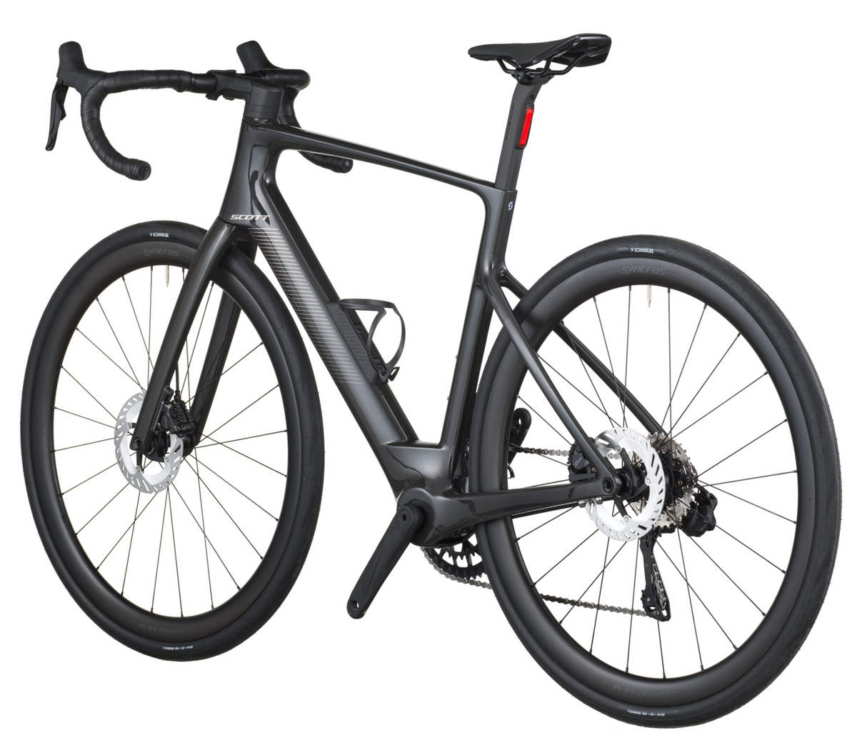 Scott Fastlane 20 Electric Road Bike