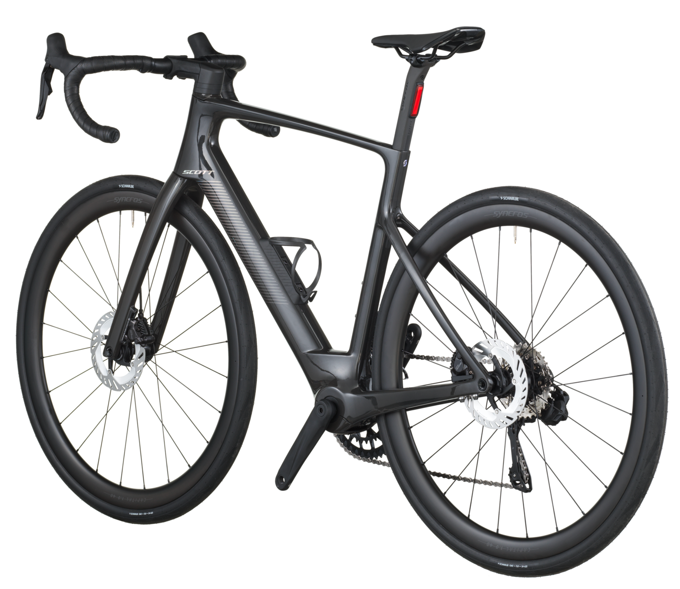 Scott Fastlane 20 Electric Road Bike
