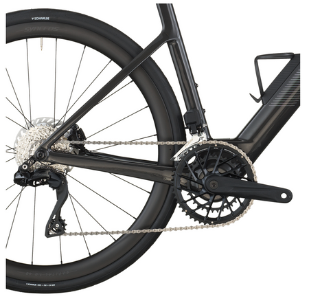 Scott Fastlane 20 Electric Road Bike