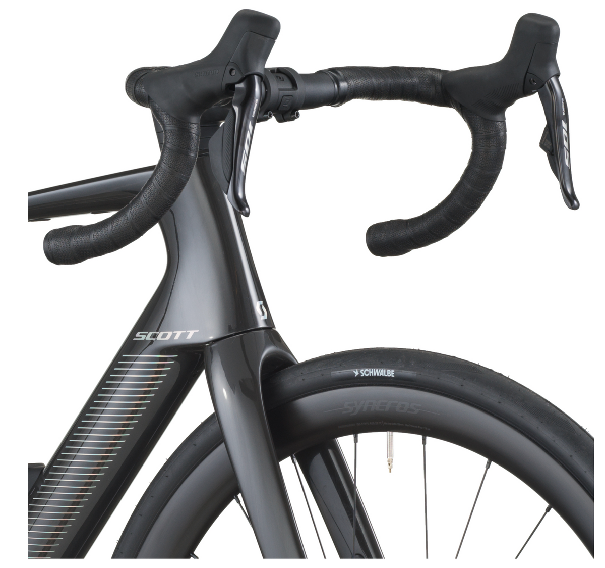 Scott Fastlane 20 Electric Road Bike