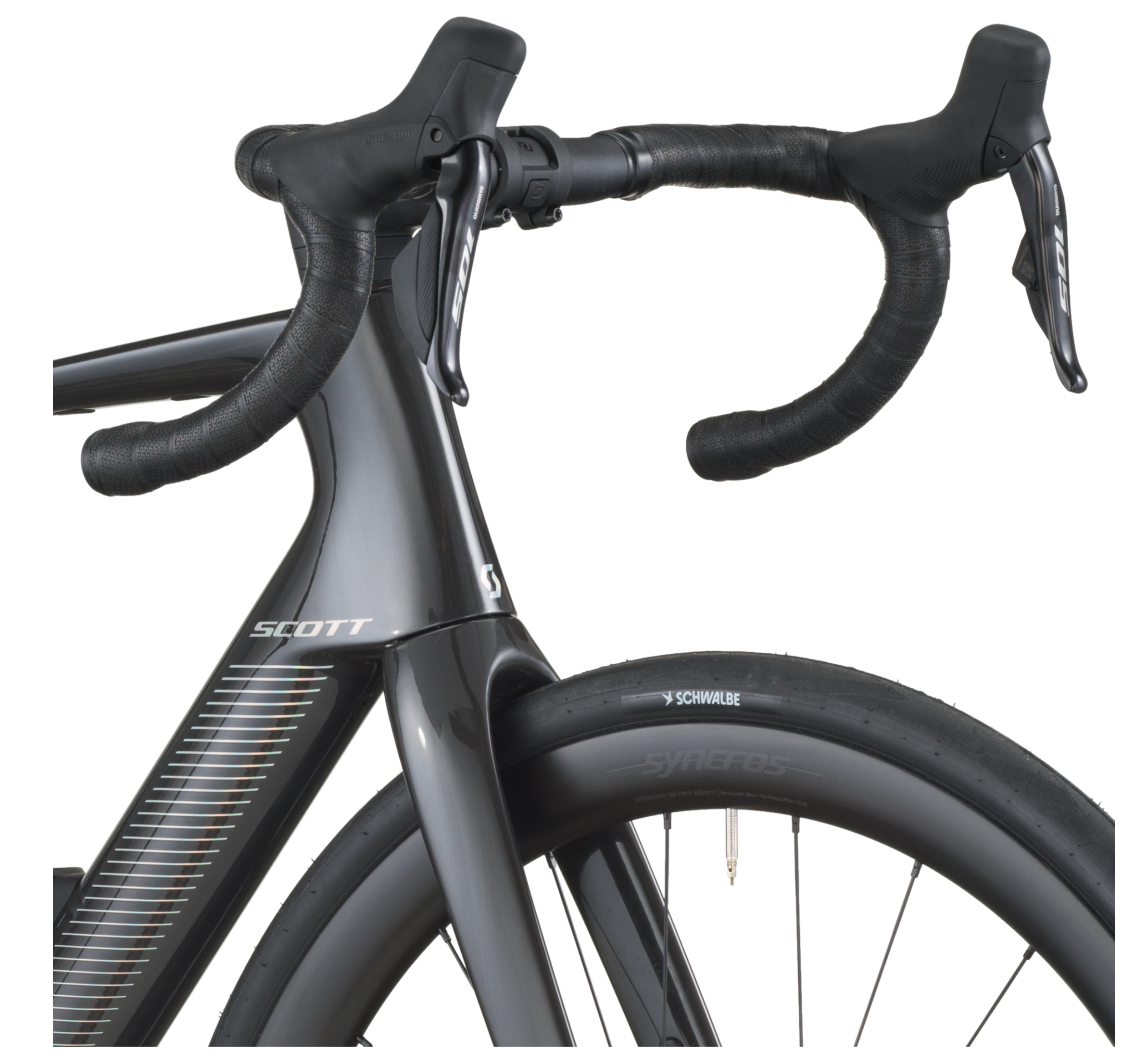 Scott Fastlane 20 Electric Road Bike