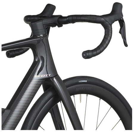 Scott Fastlane 20 Electric Road Bike