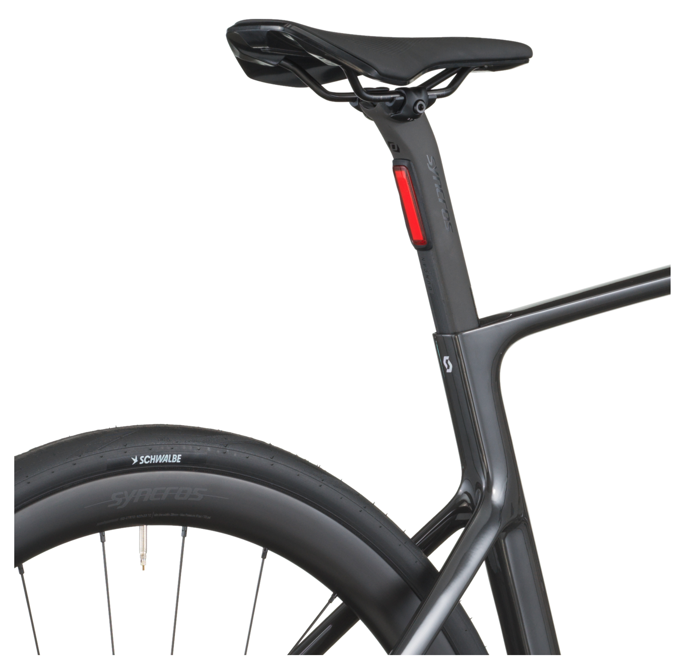 Scott Fastlane 20 Electric Road Bike