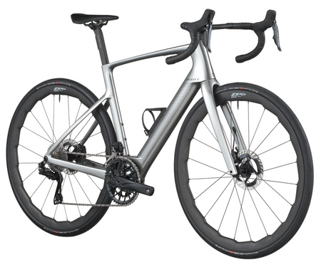 Scott Fastlane Premium Electric Road Bike