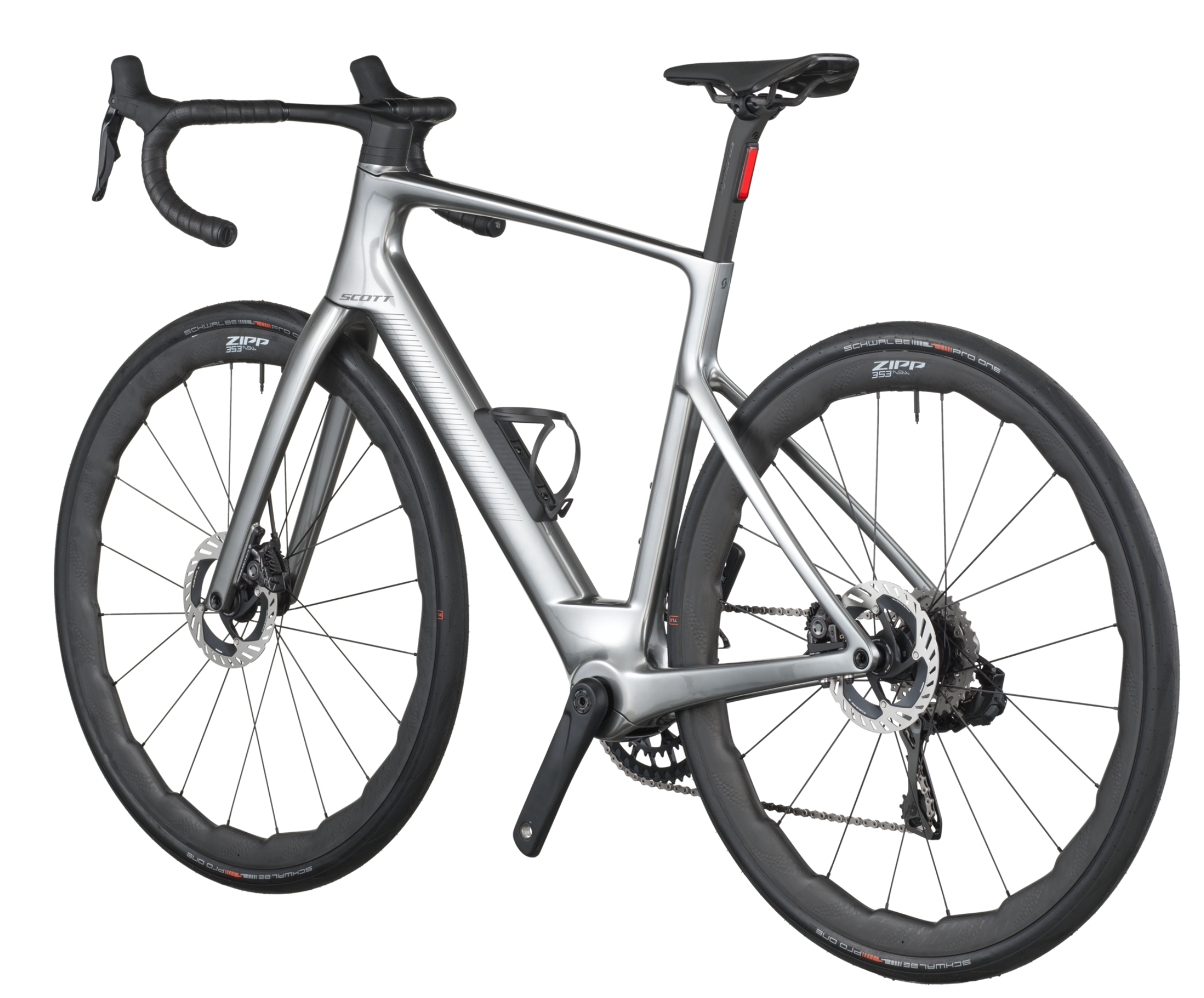 Scott Fastlane Premium Electric Road Bike