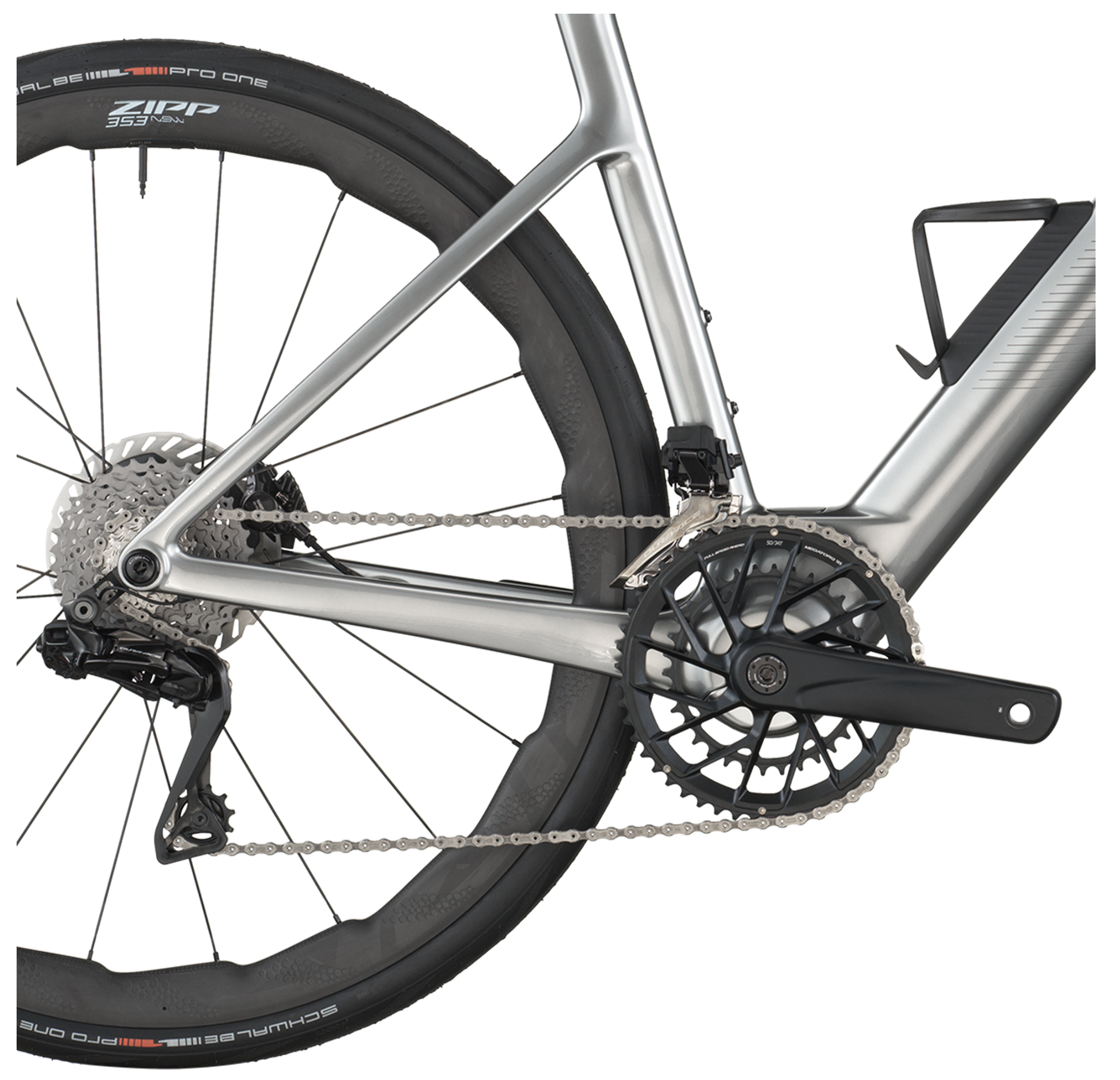 Scott Fastlane Premium Electric Road Bike