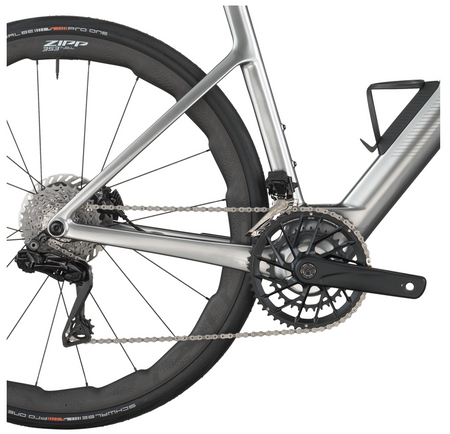 Scott Fastlane Premium Electric Road Bike