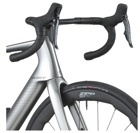 Scott Fastlane Premium Electric Road Bike
