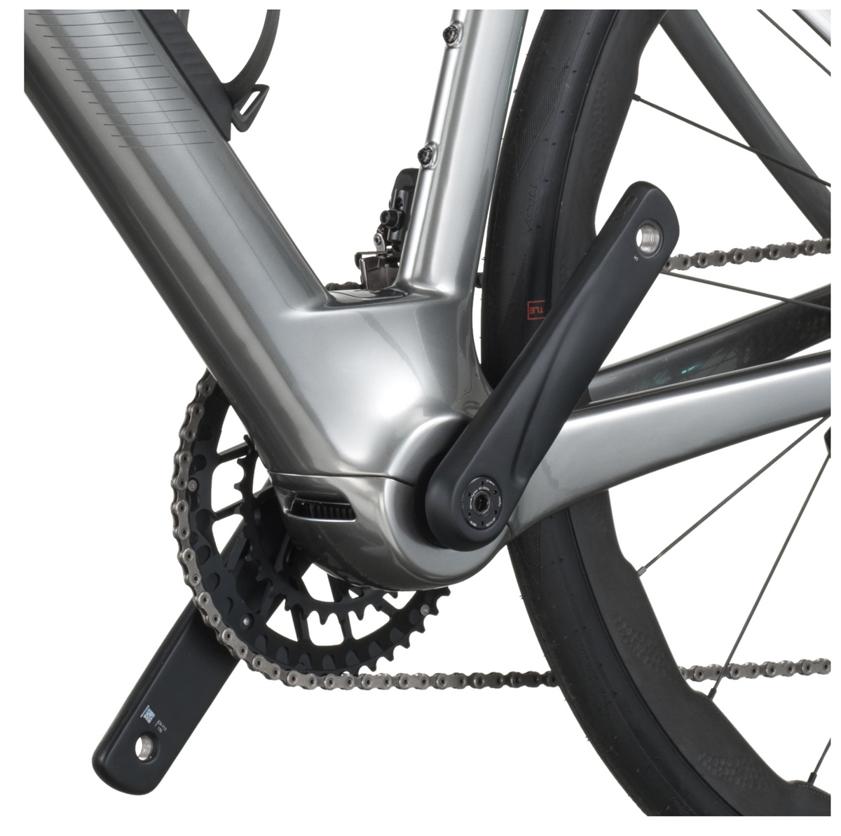 Scott Fastlane Premium Electric Road Bike