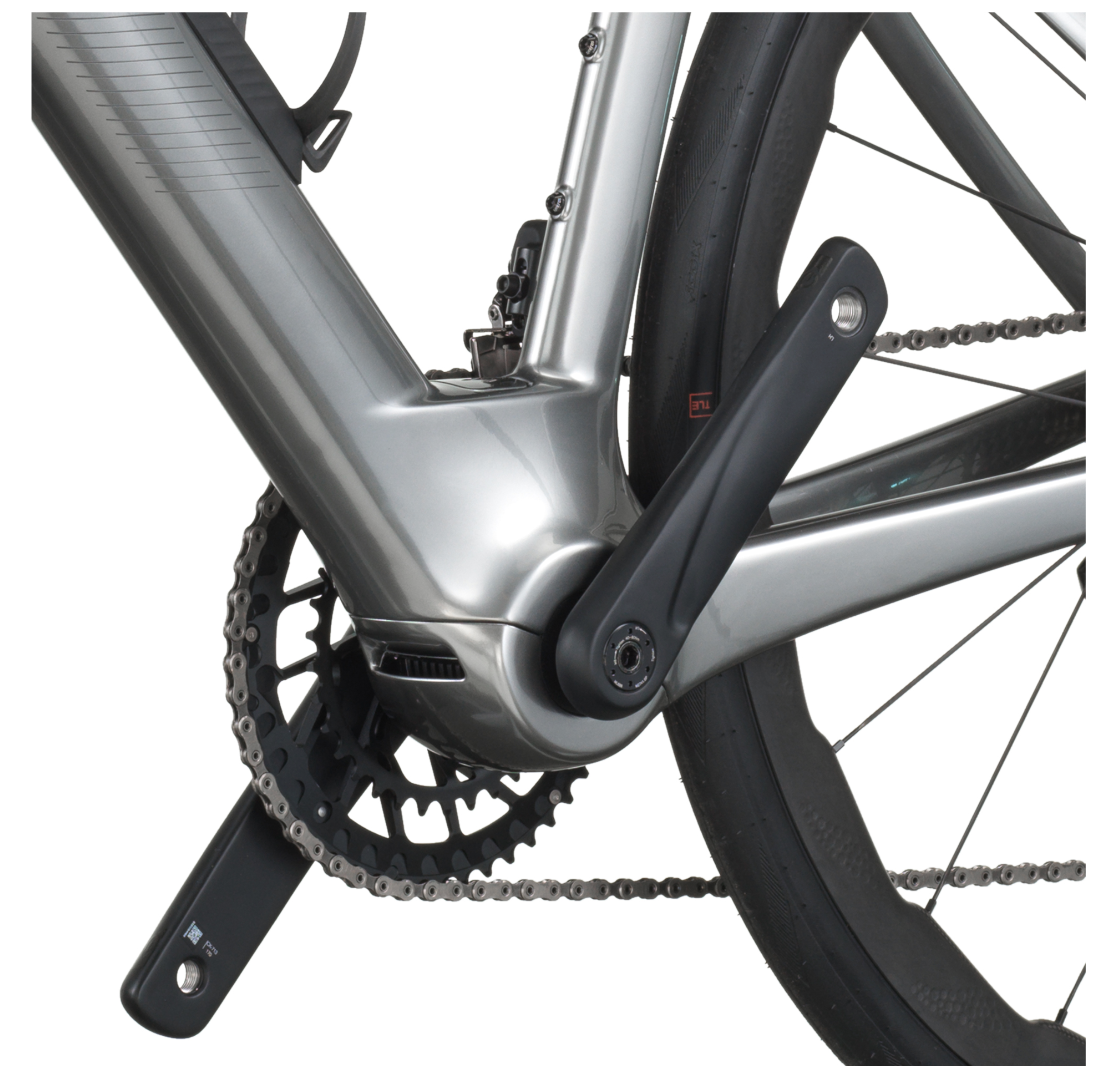 Scott Fastlane Premium Electric Road Bike