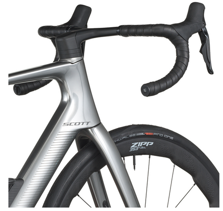 Scott Fastlane Premium Electric Road Bike