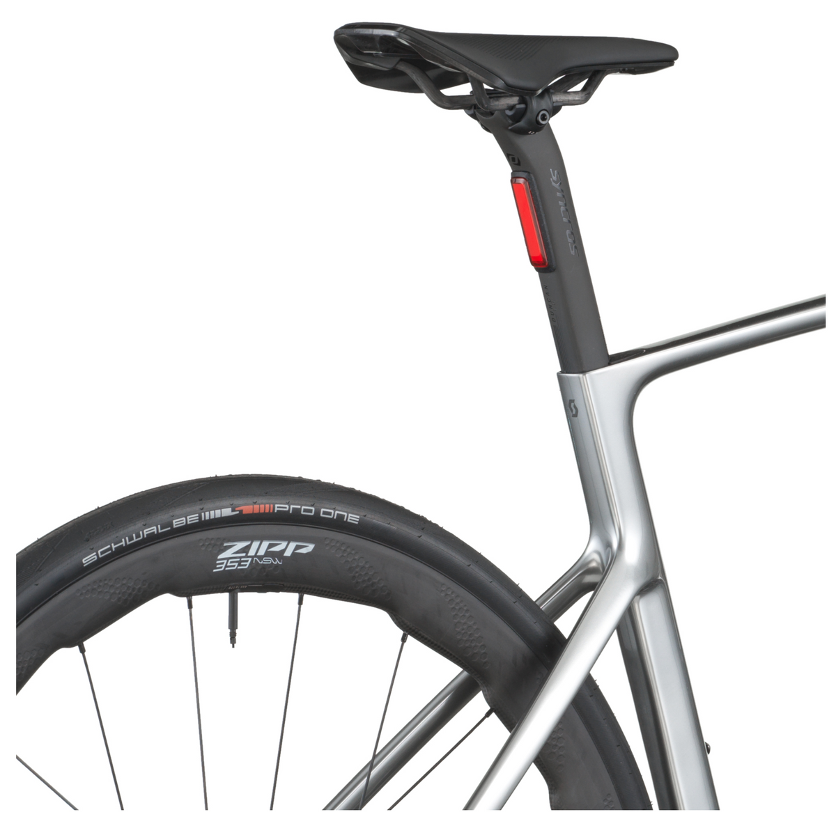 Scott Fastlane Premium Electric Road Bike