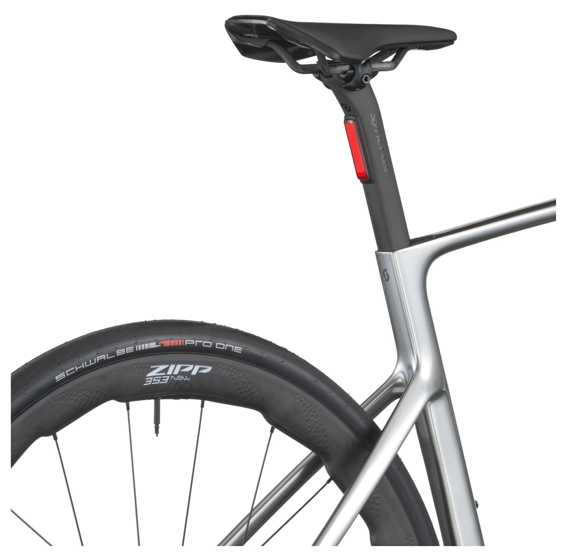 Scott Fastlane Premium Electric Road Bike