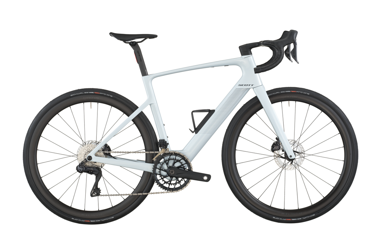 Scott Fastlane 10 Electric Road Bike