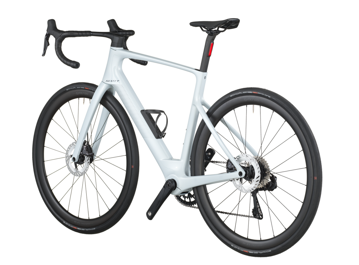 Scott Fastlane 10 Electric Road Bike