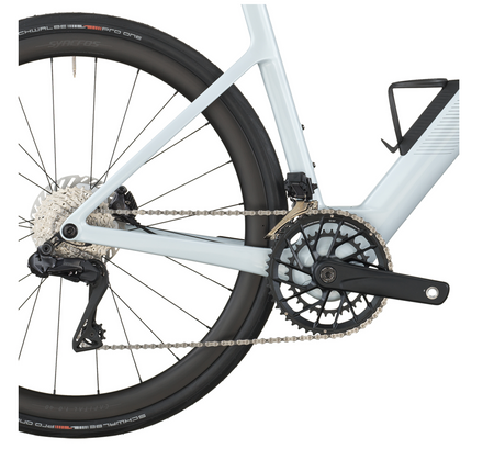 Scott Fastlane 10 Electric Road Bike