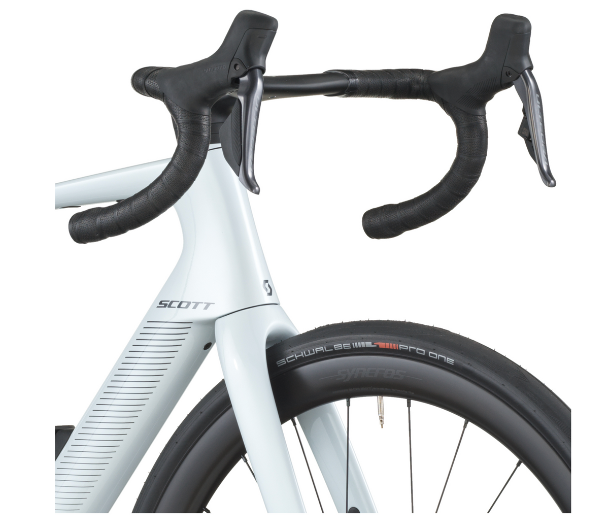 Scott Fastlane 10 Electric Road Bike