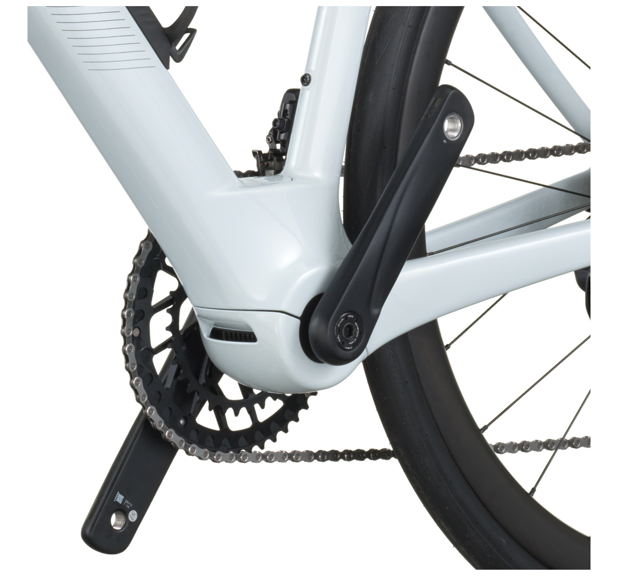 Scott Fastlane 10 Electric Road Bike