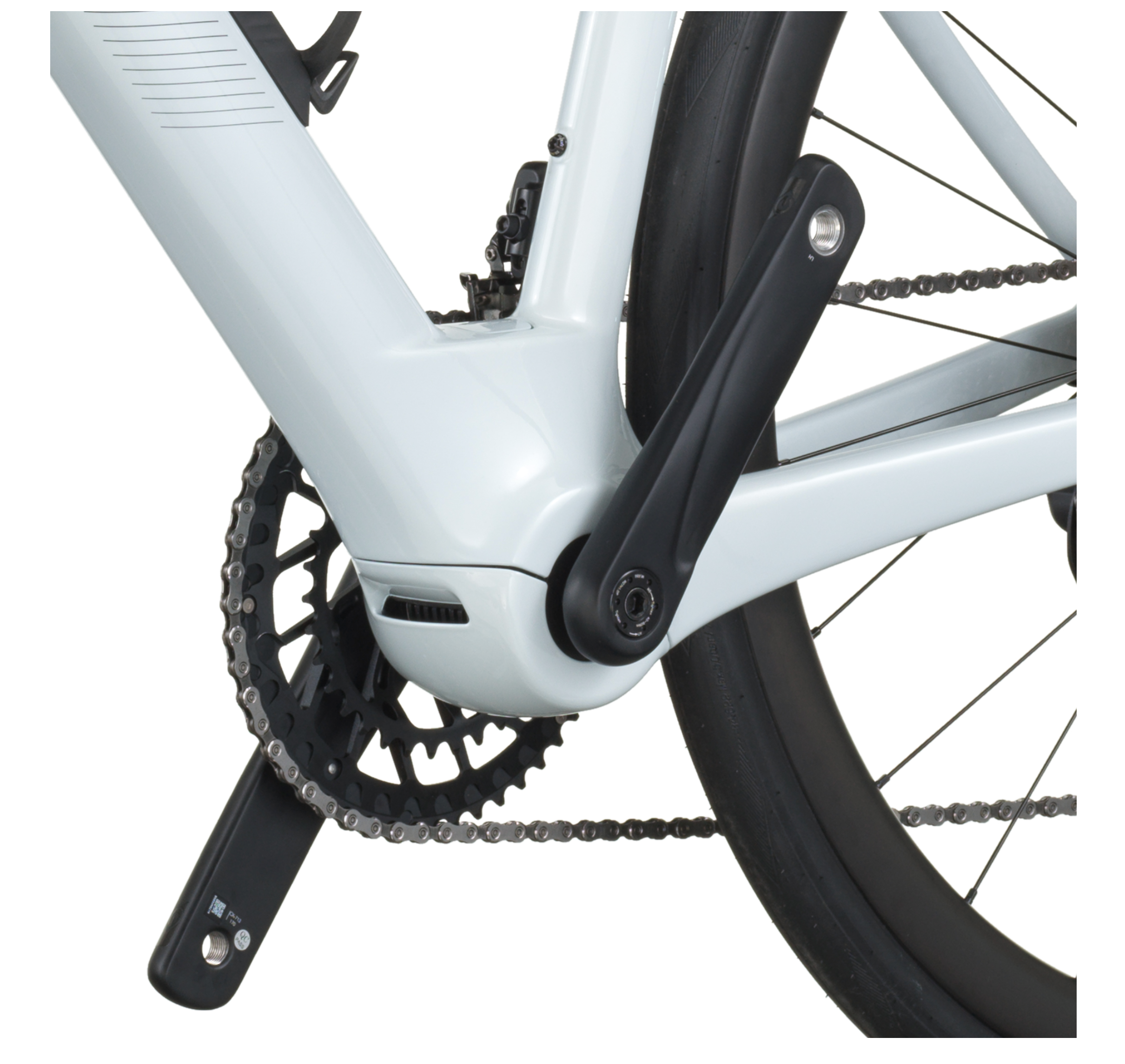 Scott Fastlane 10 Electric Road Bike