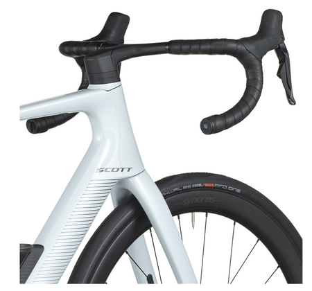 Scott Fastlane 10 Electric Road Bike
