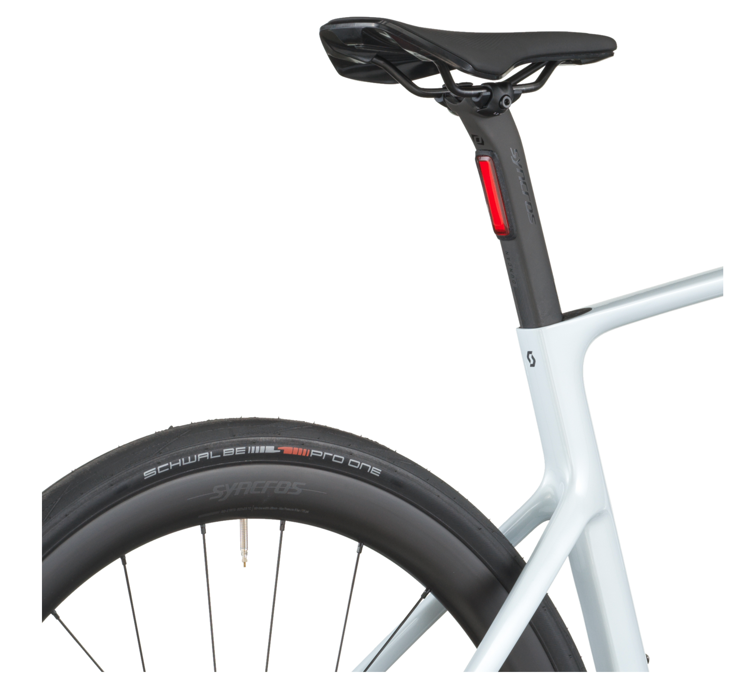 Scott Fastlane 10 Electric Road Bike