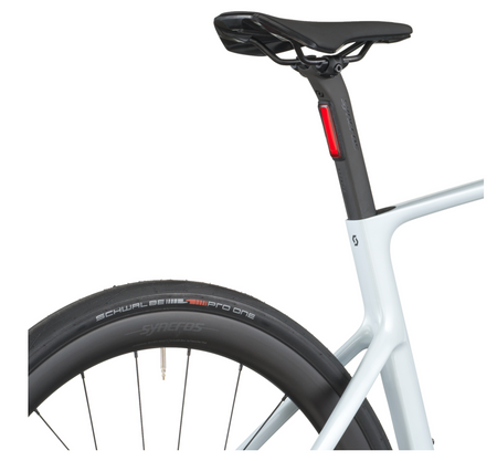 Scott Fastlane 10 Electric Road Bike