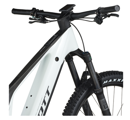 Scott Patron 920 Electric Full Suspension Mountain Bike