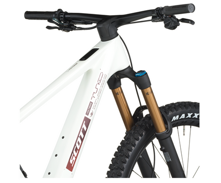Scott Voltage 900 Tuned Electric Full Suspension Mountain Bike