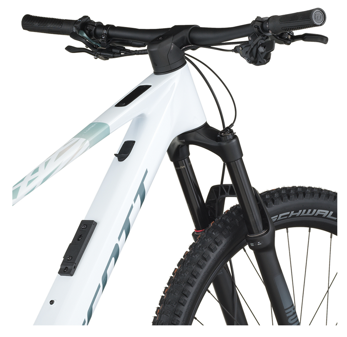 Scott Lumen 920 Electric Full Suspension Mountain Bike