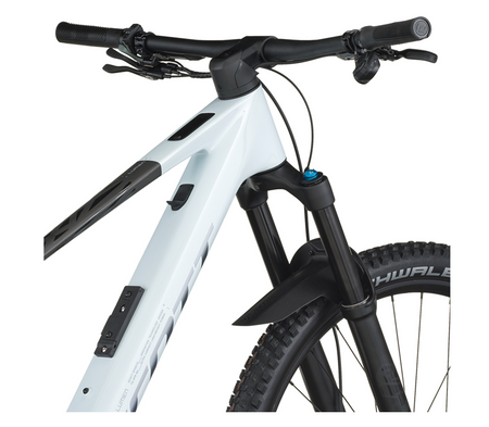 Scott Lumen 910 Electric Full Suspension Mountain Bike